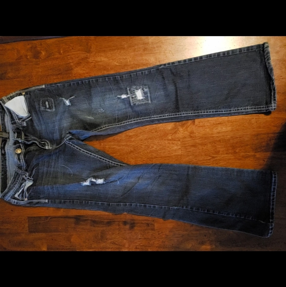 Jeans